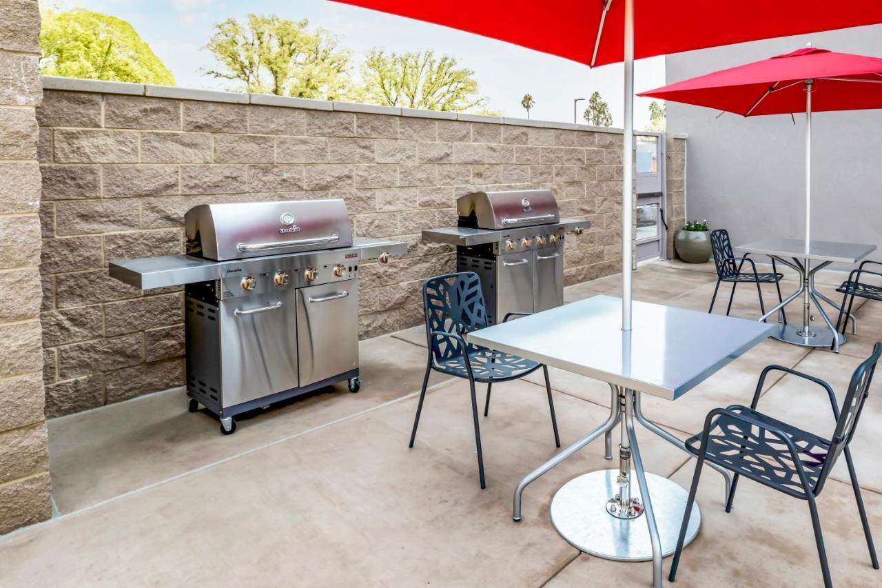 Home2 Suites By Hilton West Sacramento, Ca Exterior photo