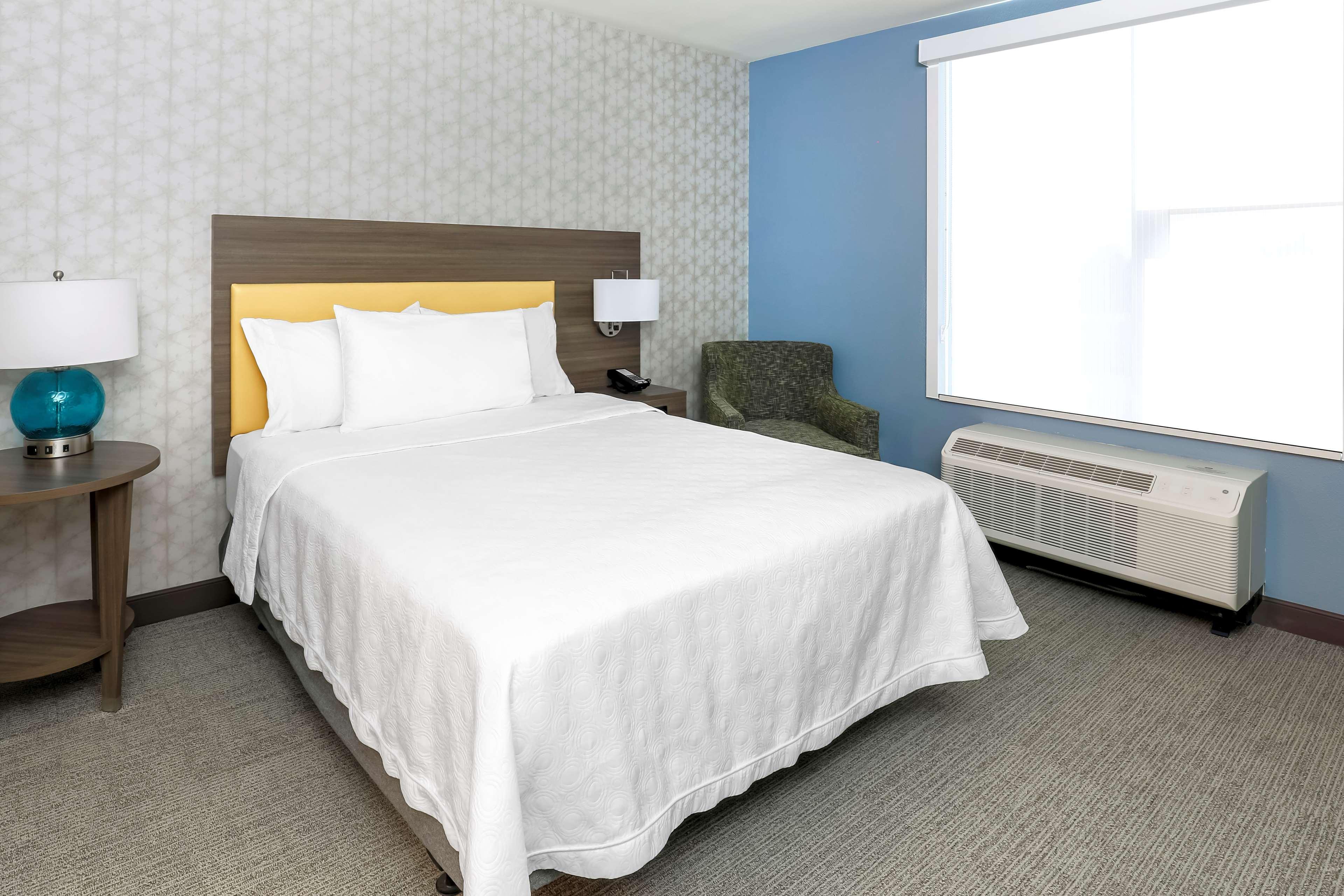 Home2 Suites By Hilton West Sacramento, Ca Exterior photo