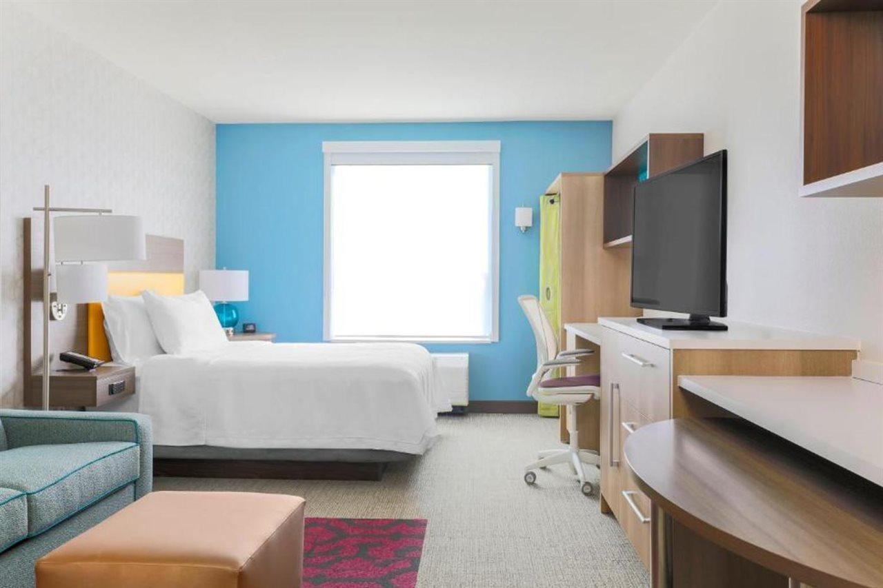 Home2 Suites By Hilton West Sacramento, Ca Exterior photo